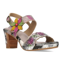 Discount Laura Vita Sandales - FRAISO 01