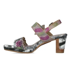 Discount Laura Vita Sandales - FRAISO 01