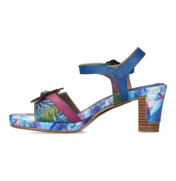 Sale Laura Vita Sandales - FRAISO 05