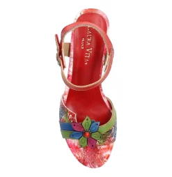 Sale Laura Vita Sandales - FRAISO 05