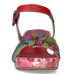 Sale Laura Vita Sandales - FRAISO 05