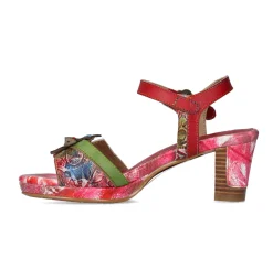 Sale Laura Vita Sandales - FRAISO 05