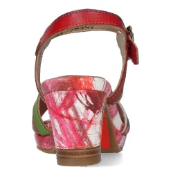 Sale Laura Vita Sandales - FRAISO 05