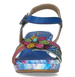 Sale Laura Vita Sandales - FRAISO 05