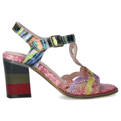 Shop Laura Vita Sandales - GECEKO 33