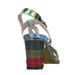 Shop Laura Vita Sandales - GECEKO 33