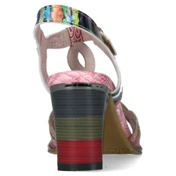 Shop Laura Vita Sandales - GECEKO 33