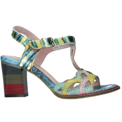 Shop Laura Vita Sandales - GECEKO 33