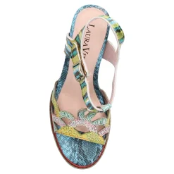 Shop Laura Vita Sandales - GECEKO 33