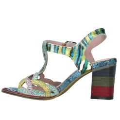Shop Laura Vita Sandales - GECEKO 33