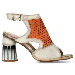 Fashion Laura Vita Sandales - GUCSTOO 21