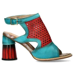 Fashion Laura Vita Sandales - GUCSTOO 21