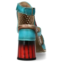 Fashion Laura Vita Sandales - GUCSTOO 21