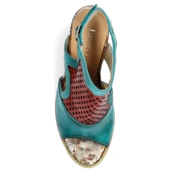Fashion Laura Vita Sandales - GUCSTOO 21