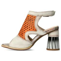 Fashion Laura Vita Sandales - GUCSTOO 21