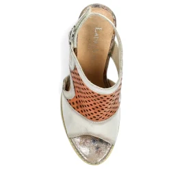 Fashion Laura Vita Sandales - GUCSTOO 21