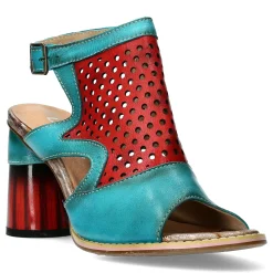 Fashion Laura Vita Sandales - GUCSTOO 21