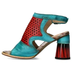 Fashion Laura Vita Sandales - GUCSTOO 21
