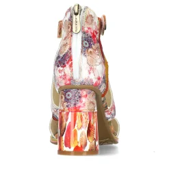 Best Sale Laura Vita Sandales - GUCSTOO 041 Rouge