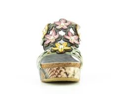 Discount Laura Vita Sandales - HACDEO 01