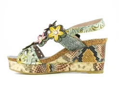Discount Laura Vita Sandales - HACDEO 01
