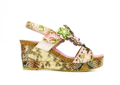 Discount Laura Vita Sandales - HACDEO 01
