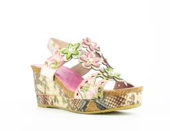 Discount Laura Vita Sandales - HACDEO 01