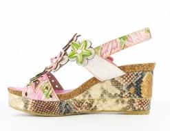 Discount Laura Vita Sandales - HACDEO 01