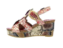 Best Sale Laura Vita Sandales - HACDEO 03