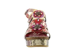 Best Sale Laura Vita Sandales - HACDEO 03