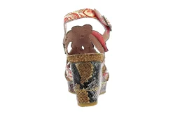 Best Sale Laura Vita Sandales - HACDEO 03