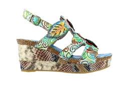 Best Sale Laura Vita Sandales - HACDEO 03
