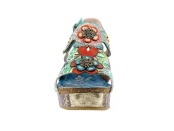 Best Sale Laura Vita Sandales - HACDEO 03