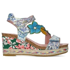 Outlet Laura Vita Sandales - HACDEO 20