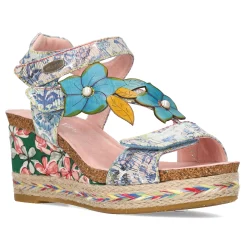 Outlet Laura Vita Sandales - HACDEO 20