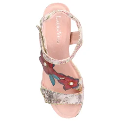 Outlet Laura Vita Sandales - HACDEO 20