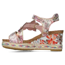 Outlet Laura Vita Sandales - HACDEO 20