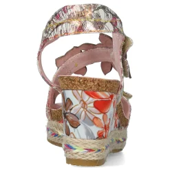 Outlet Laura Vita Sandales - HACDEO 20