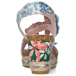 Outlet Laura Vita Sandales - HACDEO 20