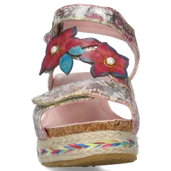 Outlet Laura Vita Sandales - HACDEO 20