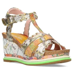 Clearance Laura Vita Sandales - HACDEO 16