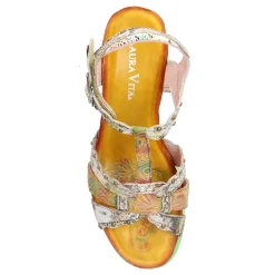 Clearance Laura Vita Sandales - HACDEO 16