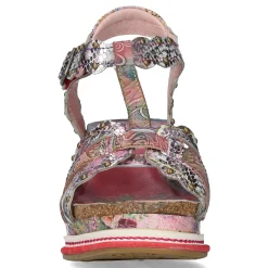 Clearance Laura Vita Sandales - HACDEO 16