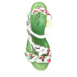 Store Laura Vita Sandales - HACDEO 20