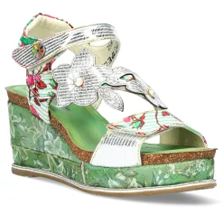 Store Laura Vita Sandales - HACDEO 20
