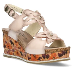 Cheap Laura Vita Sandales - HACDEO 21