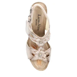 Cheap Laura Vita Sandales - HACDEO 21