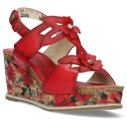Cheap Laura Vita Sandales - HACDEO 21