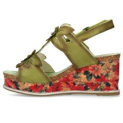 Cheap Laura Vita Sandales - HACDEO 21
