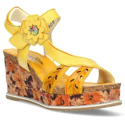 Best Sale Laura Vita Sandales - HACDEO 22